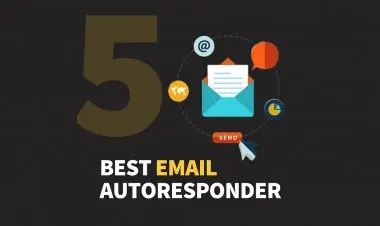 5 Best Email Autoresponders For Marketing Automation