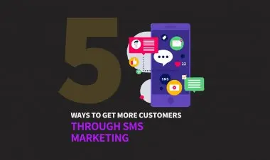 5 Ways To Get More Customers Through Sms Marketing