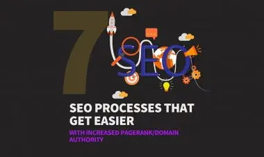7 Seo Processes That Get Easier With Increased Pagerank/domain Authority