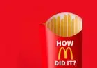 What Is That Which Makes Mcdonald’s Marketing Strategy So Powerful Yet Simple