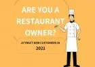 Tips And Tricks To Help You Scale Your Restaurant