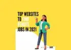 Top Websites To Find Remote Jobs In 2021