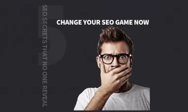 Change Your Seo Game Now
