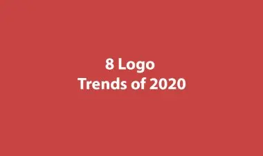 08 Logo Trends Of 2020.