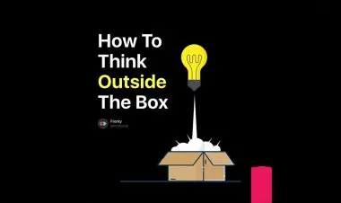 How To Think Outside The Box