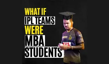 What Is Ipl Teams Were Mba Students